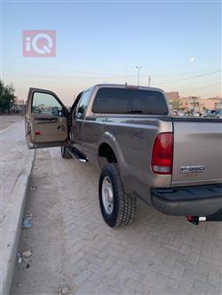 Ford F-350
